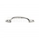 HANDLE WITH EXTERNAL SCREWS 115 / CHROME